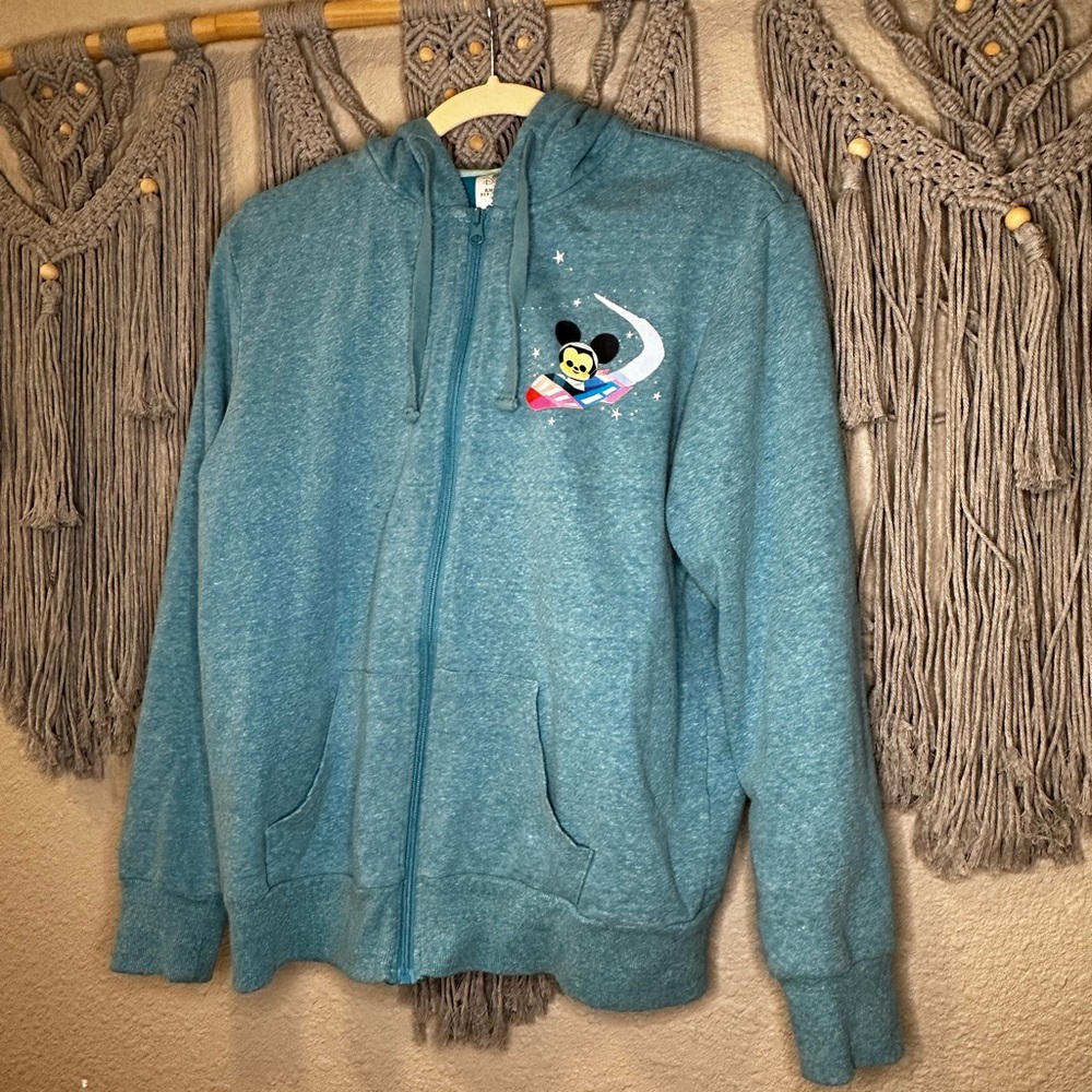 Disney Jacket size large